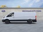 2025 Ford Transit 250 Low Roof AWD Empty Cargo Van for sale #MFC1410 - photo 4