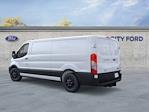 2025 Ford Transit 250 Low Roof AWD Empty Cargo Van for sale #MFC1410 - photo 3