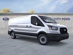 2025 Ford Transit 250 Low Roof RWD Empty Cargo Van for sale #MFC1411 - photo 7