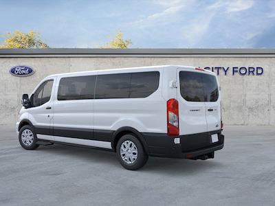 New 2026 Ford Transit 350 XLT Passenger Van for sale #MFC1428 - photo 2