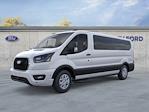 New 2026 Ford Transit 350 XLT Passenger Van for sale #MFC1428 - photo 1