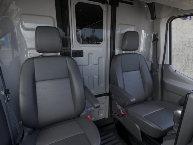 New 2026 Ford Transit 250 - photo 12