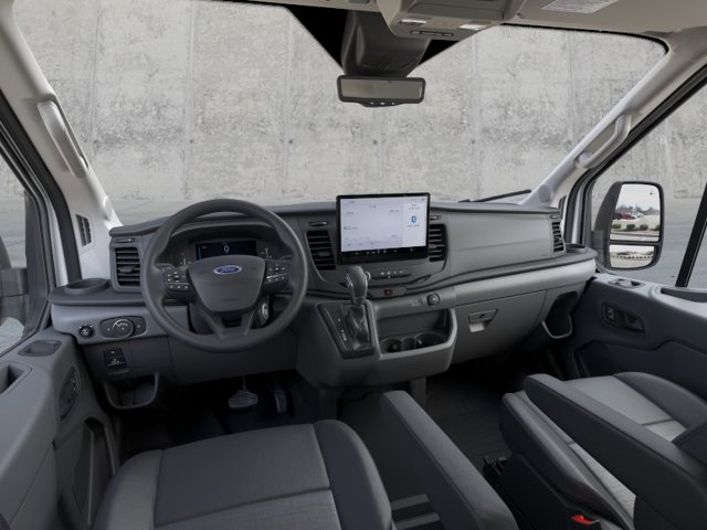 New 2026 Ford Transit 250 - photo 11