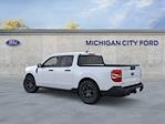 2025 Ford Maverick SuperCrew Cab AWD Pickup for sale #MFC1448 - photo 3