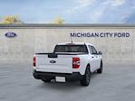 2025 Ford Maverick SuperCrew Cab AWD Pickup for sale #MFC1448 - photo 7