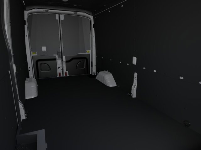 New 2026 Ford Transit 150 - photo 2