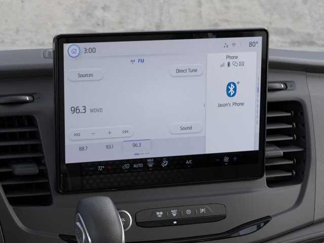 New 2026 Ford Transit 150 - photo 15