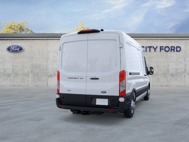 New 2026 Ford Transit 150 - photo 10