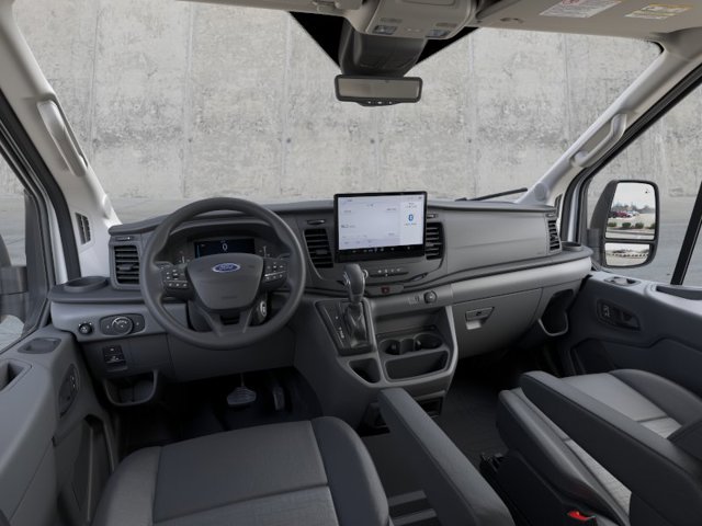 New 2026 Ford Transit 150 - photo 11