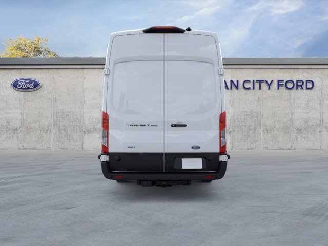New 2026 Ford Transit 350 - photo 23