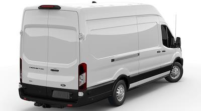 New 2026 Ford Transit 350 - photo 1