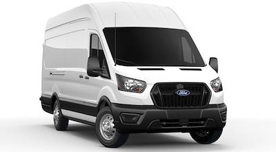 New 2026 Ford Transit 350 - photo 1