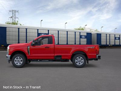 New 2026 Ford F-350 - photo 1