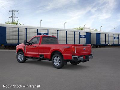 New 2026 Ford F-350 - photo 1
