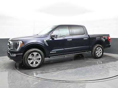 2021 Ford F-150 SuperCrew Cab 4WD Pickup for sale #P1093 - photo 1