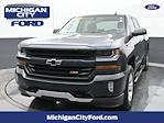 2018 Chevrolet Silverado 1500 Crew Cab 4WD Pickup for sale #P1107 - photo 1