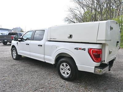 2023 Ford F-150 SuperCrew Cab 4WD Pickup for sale #P1120 - photo 2