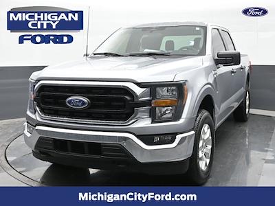 2023 Ford F-150 SuperCrew Cab 4WD Pickup for sale #P1135 - photo 1