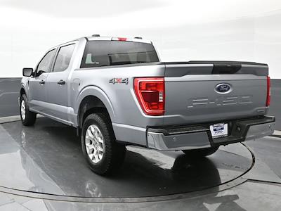 2023 Ford F-150 SuperCrew Cab 4WD Pickup for sale #P1135 - photo 2