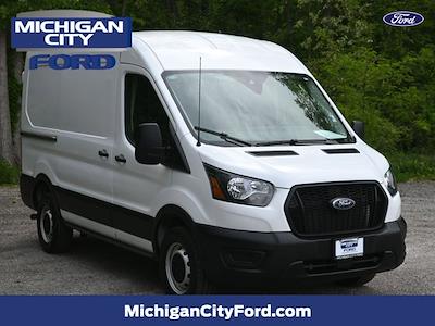 2023 Ford Transit 250 Medium Roof RWD Empty Cargo Van for sale #P1154 - photo 1