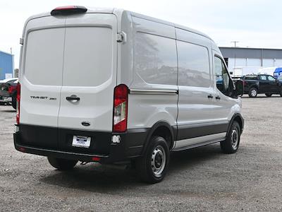 2023 Ford Transit 250 Medium Roof RWD Empty Cargo Van for sale #P1154 - photo 2
