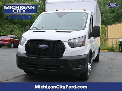 2022 Ford Transit 350 HD RWD Cutaway for sale #P1173 - photo 1