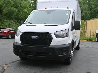 2022 Ford Transit 350 HD RWD Cutaway for sale #P1173 - photo 2