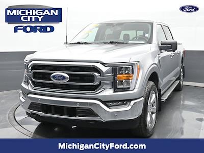 2022 Ford F-150 SuperCrew Cab 4WD Pickup for sale #P1177 - photo 1