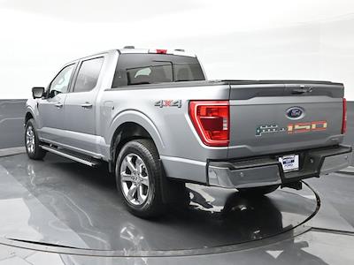 2022 Ford F-150 SuperCrew Cab 4WD Pickup for sale #P1177 - photo 2