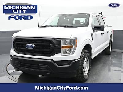 2022 Ford F-150 SuperCrew Cab 4WD Pickup for sale #P1181 - photo 1