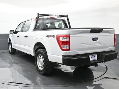 2022 Ford F-150 SuperCrew Cab 4WD Pickup for sale #P1181 - photo 2