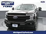 Used 2019 Ford F-150 Lariat SuperCrew Cab for sale #P1231A - photo 45