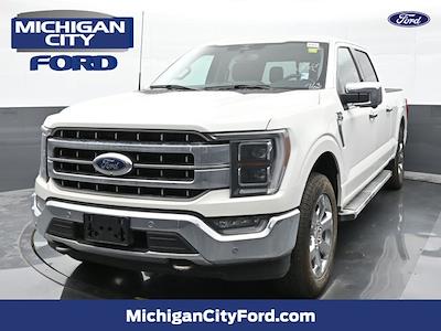 2023 Ford F-150 SuperCrew Cab 4WD Pickup for sale #P1235 - photo 1