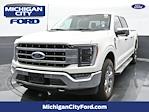 2023 Ford F-150 SuperCrew Cab 4WD Pickup for sale #P1235 - photo 1