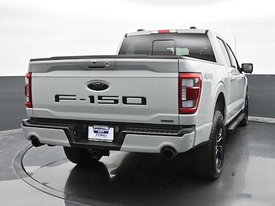 2023 Ford F-150 SuperCrew Cab 4WD Pickup for sale #P1236 - photo 2