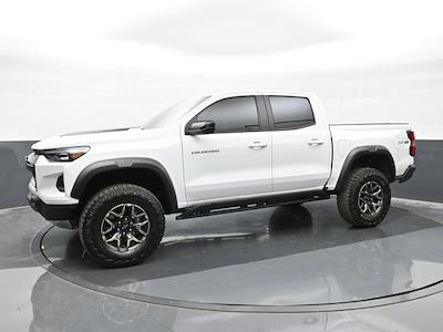 2024 Chevrolet Colorado Crew Cab 4WD Pickup for sale #P1236A - photo 1