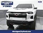 Used 2024 Chevrolet Colorado ZR2 Crew Cab for sale #P1236A - photo 43
