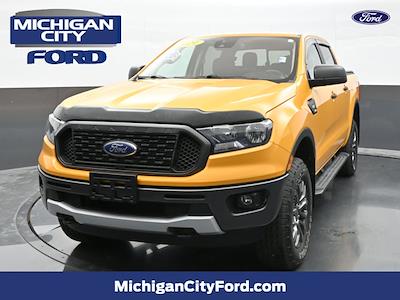 2021 Ford Ranger SuperCrew Cab 4WD Pickup for sale #P1237 - photo 1