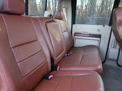 Used 2008 Ford F-250 King Ranch Crew Cab for sale #P1237A - photo 2