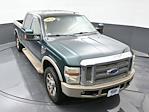 Used 2008 Ford F-250 King Ranch Crew Cab for sale #P1237A - photo 25
