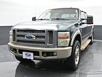 Used 2008 Ford F-250 King Ranch Crew Cab for sale #P1237A - photo 1