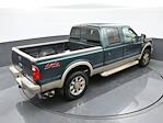 Used 2008 Ford F-250 King Ranch Crew Cab for sale #P1237A - photo 31