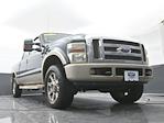 Used 2008 Ford F-250 King Ranch Crew Cab for sale #P1237A - photo 33