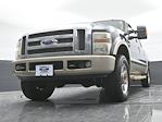 Used 2008 Ford F-250 King Ranch Crew Cab for sale #P1237A - photo 34