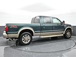 Used 2008 Ford F-250 King Ranch Crew Cab for sale #P1237A - photo 7
