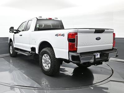 Used 2023 Ford F-250 XLT Super Cab for sale #P1246 - photo 2