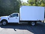 Used 2017 Ford F-350 Regular Cab Box Truck for sale #P1248 - photo 20