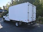 Used 2017 Ford F-350 Regular Cab Box Truck for sale #P1248 - photo 21