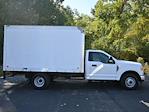 Used 2017 Ford F-350 Regular Cab Box Truck for sale #P1248 - photo 3