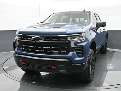 2024 Chevrolet Silverado 1500 Crew Cab 4WD Pickup for sale #P1256 - photo 1